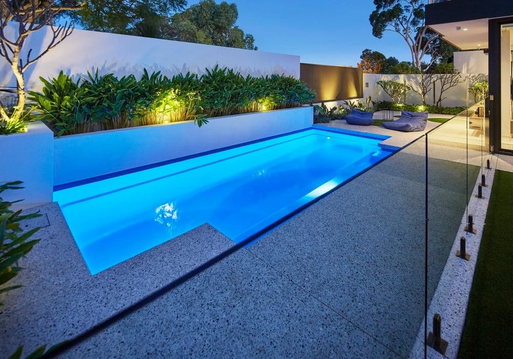 Gallery Pools