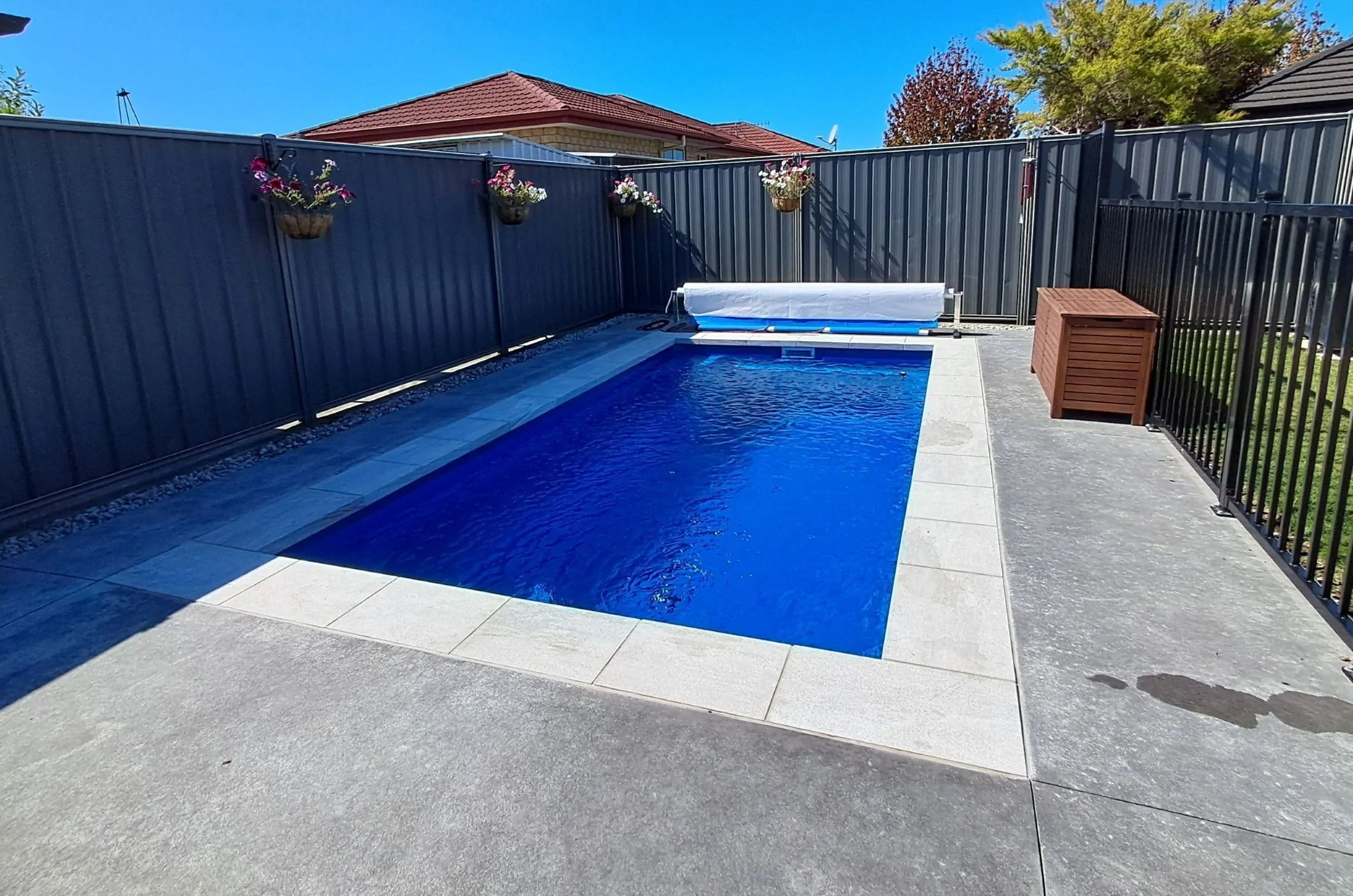 Gallery Pools